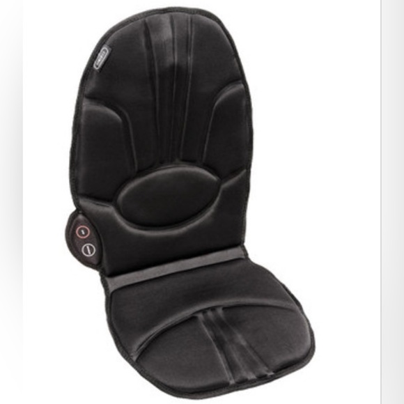 Homedics Other New In Box Homedics Portable Back Massage Cushion